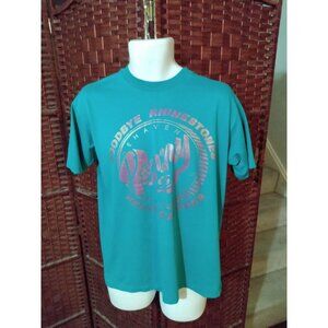 Vintage Penny Dehaven Country Music Tour T shirt Goodbye Rhinestones LRG 80s 90s